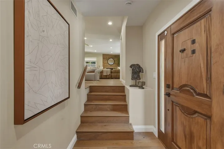 3675 Ventura Canyon, Sherman Oaks, California 91423