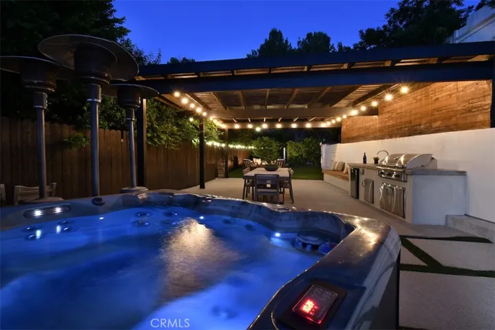 3675 Ventura Canyon, Sherman Oaks, California 91423