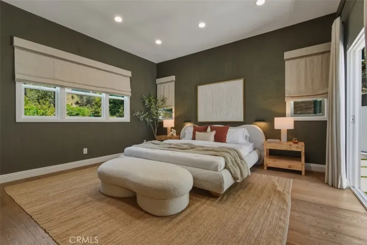 3675 Ventura Canyon, Sherman Oaks, California 91423