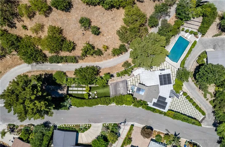 3675 Ventura Canyon, Sherman Oaks, California 91423