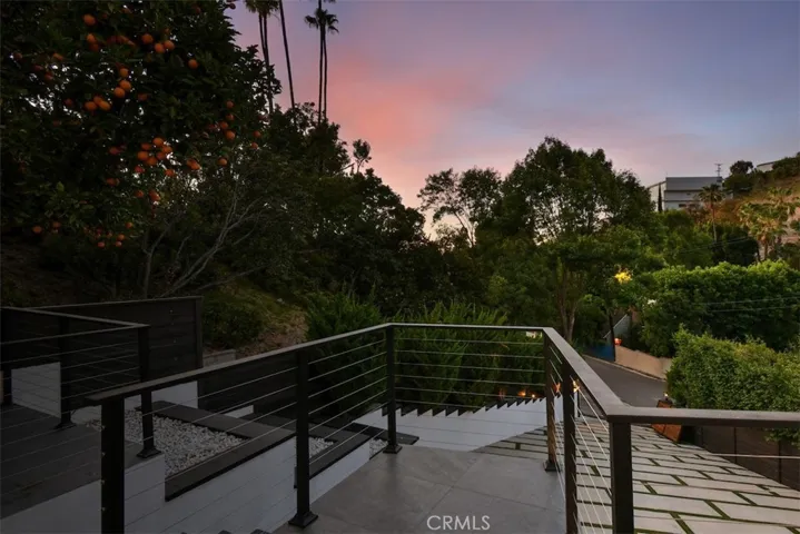 3675 Ventura Canyon, Sherman Oaks, California 91423