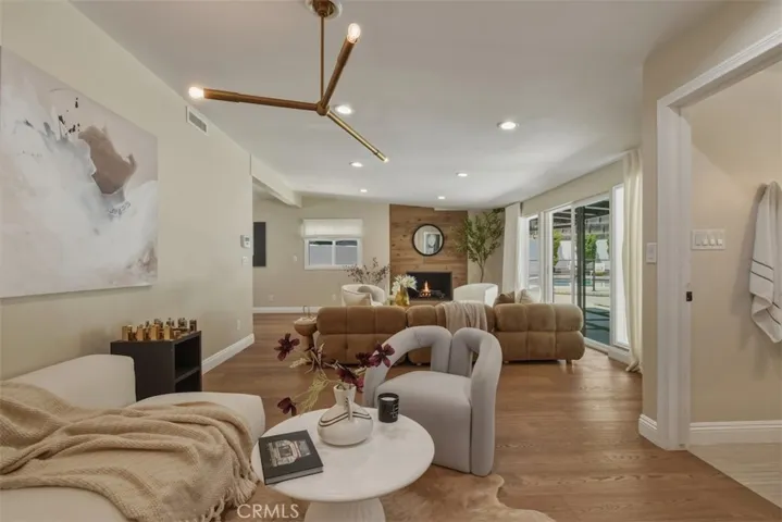 3675 Ventura Canyon, Sherman Oaks, California 91423