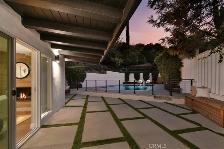 3675 Ventura Canyon, Sherman Oaks, California 91423
