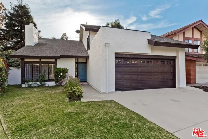 12106 Wagner Street, Culver City, California 90230