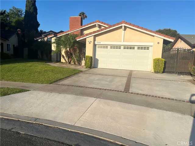17606 Kensington, Cerritos, California 90703