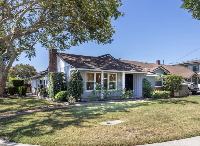 9650 Olive Street, Temple City, California 91780