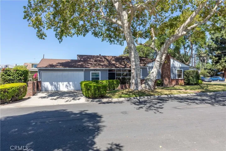 9650 Olive Street, Temple City, California 91780