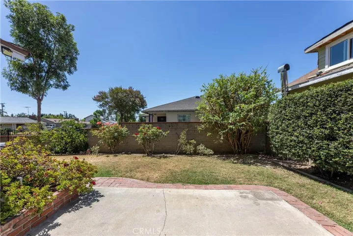 9650 Olive Street, Temple City, California 91780