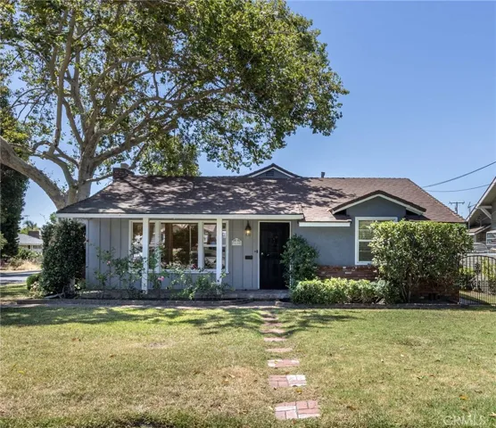 9650 Olive Street, Temple City, California 91780