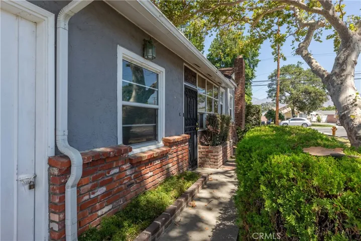 9650 Olive Street, Temple City, California 91780
