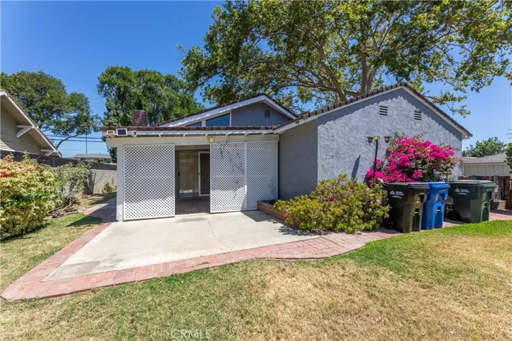 9650 Olive Street, Temple City, California 91780
