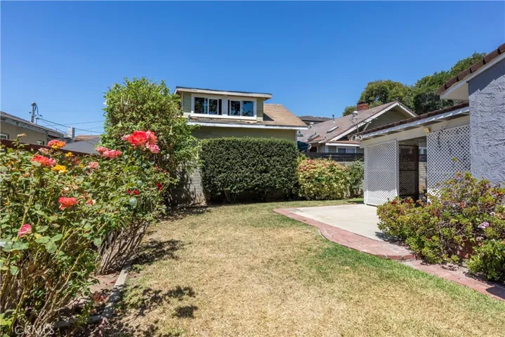 9650 Olive Street, Temple City, California 91780