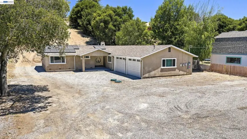 6344 Paloverde Rd, Castro Valley, California 94552