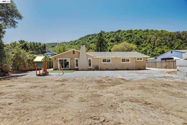 6344 Paloverde Rd, Castro Valley, California 94552