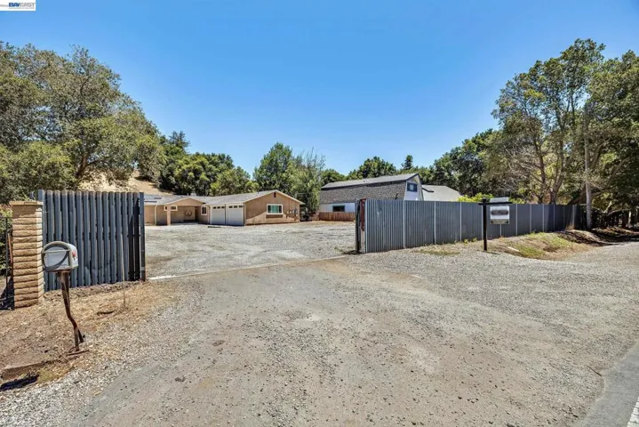 6344 Paloverde Rd, Castro Valley, California 94552