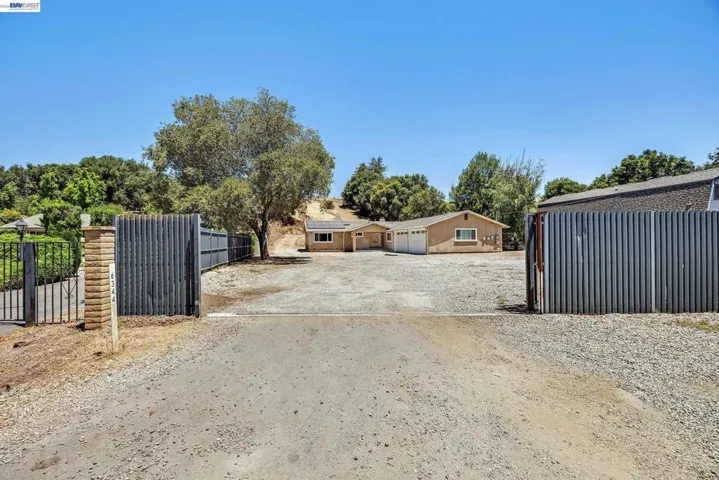 6344 Paloverde Rd, Castro Valley, California 94552