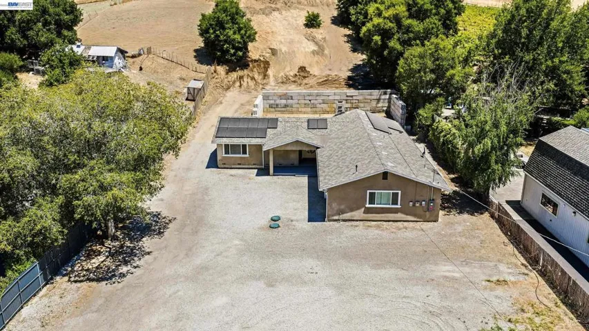 6344 Paloverde Rd, Castro Valley, California 94552