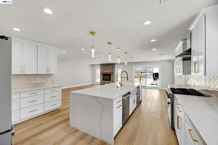 6344 Paloverde Rd, Castro Valley, California 94552