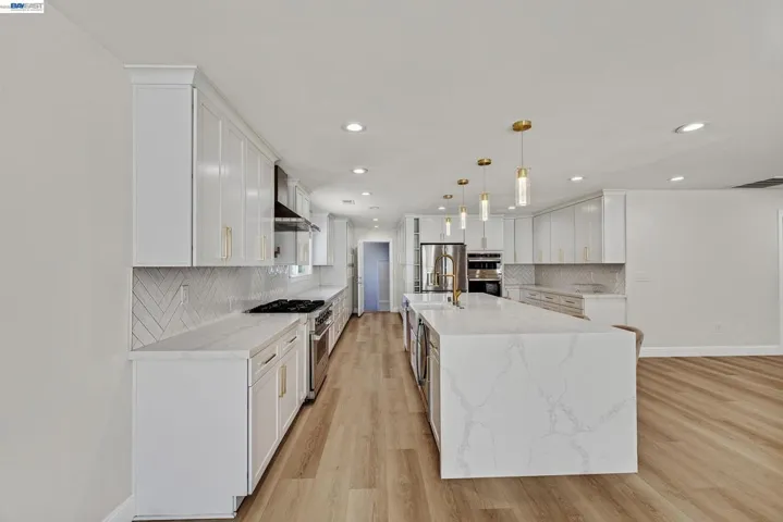 6344 Paloverde Rd, Castro Valley, California 94552