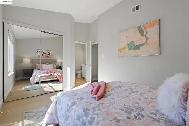 38860 Garibaldi Cmn, Fremont, California 94536