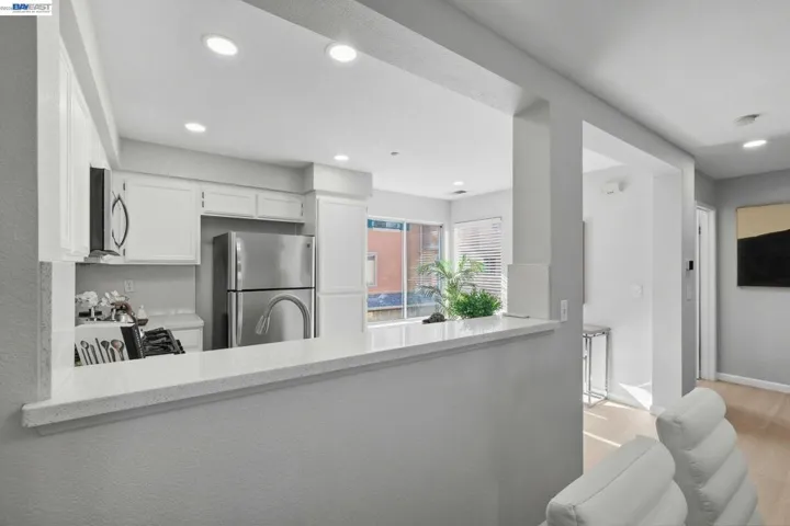 38860 Garibaldi Cmn, Fremont, California 94536
