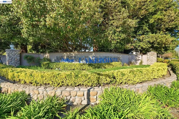 38860 Garibaldi Cmn, Fremont, California 94536