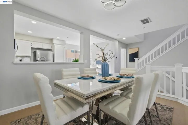 38860 Garibaldi Cmn, Fremont, California 94536