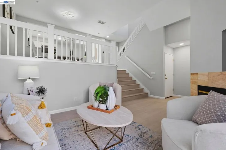 38860 Garibaldi Cmn, Fremont, California 94536
