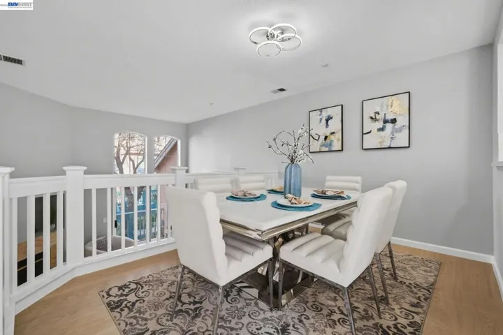 38860 Garibaldi Cmn, Fremont, California 94536
