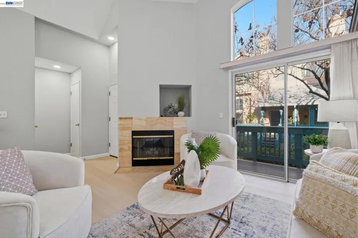 38860 Garibaldi Cmn, Fremont, California 94536