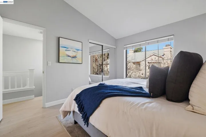 38860 Garibaldi Cmn, Fremont, California 94536