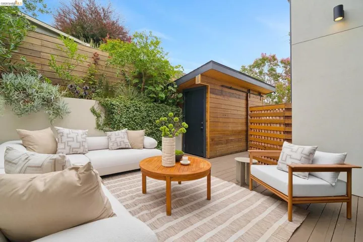 1722 Excelsior Ave, Oakland, California 94602