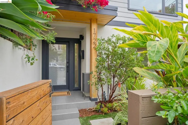 1722 Excelsior Ave, Oakland, California 94602