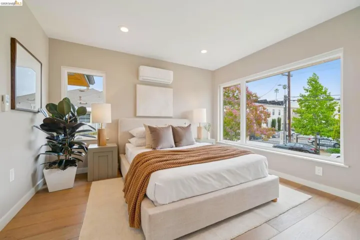 1722 Excelsior Ave, Oakland, California 94602
