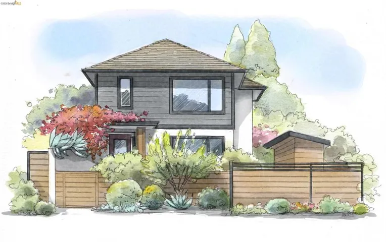 1722 Excelsior Ave, Oakland, California 94602