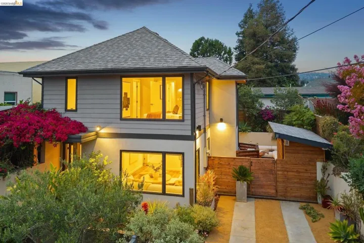 1722 Excelsior Ave, Oakland, California 94602
