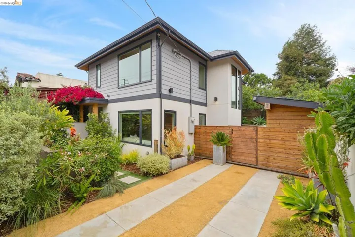 1722 Excelsior Ave, Oakland, California 94602