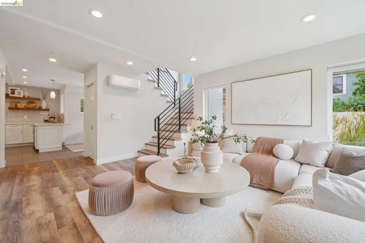 1722 Excelsior Ave, Oakland, California 94602