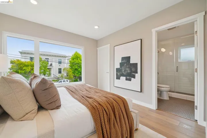 1722 Excelsior Ave, Oakland, California 94602