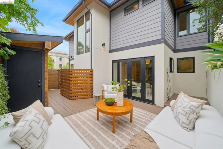 1722 Excelsior Ave, Oakland, California 94602