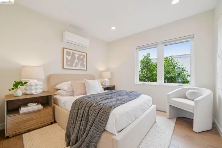 1722 Excelsior Ave, Oakland, California 94602