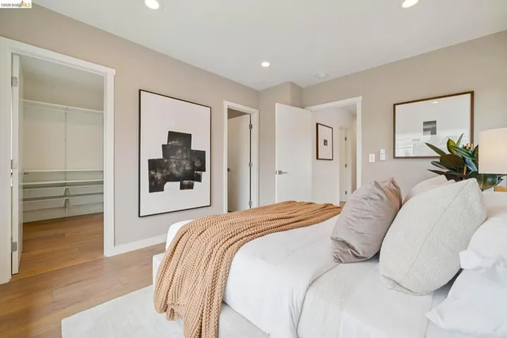 1722 Excelsior Ave, Oakland, California 94602