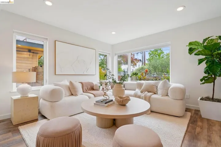 1722 Excelsior Ave, Oakland, California 94602