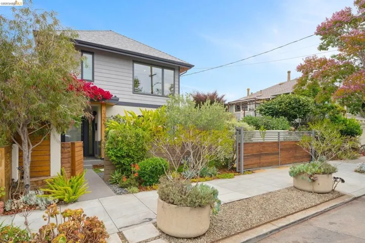 1722 Excelsior Ave, Oakland, California 94602