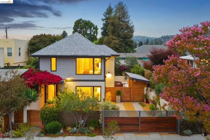 1722 Excelsior Ave, Oakland, California 94602