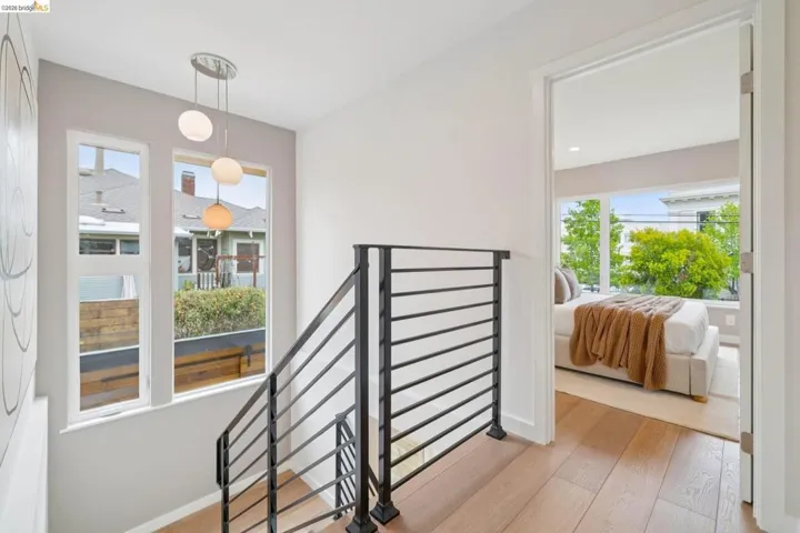 1722 Excelsior Ave, Oakland, California 94602