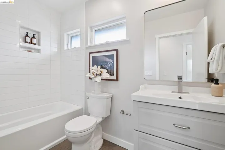 1722 Excelsior Ave, Oakland, California 94602