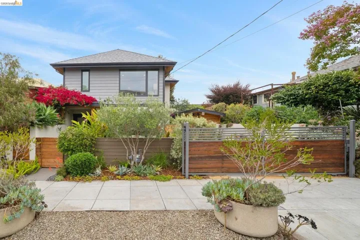 1722 Excelsior Ave, Oakland, California 94602