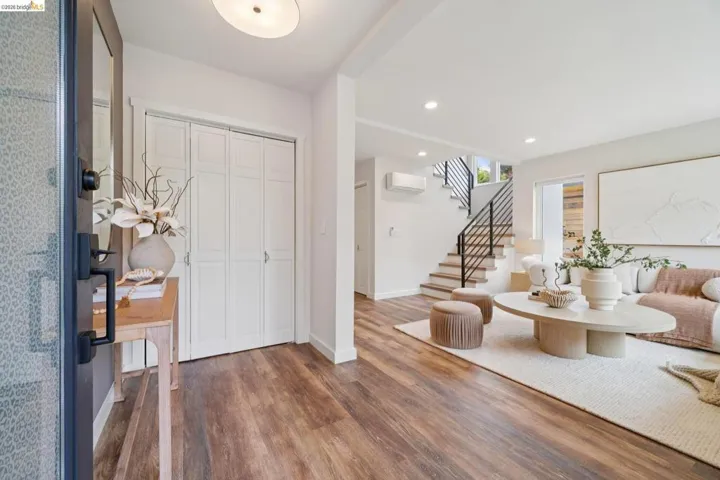 1722 Excelsior Ave, Oakland, California 94602