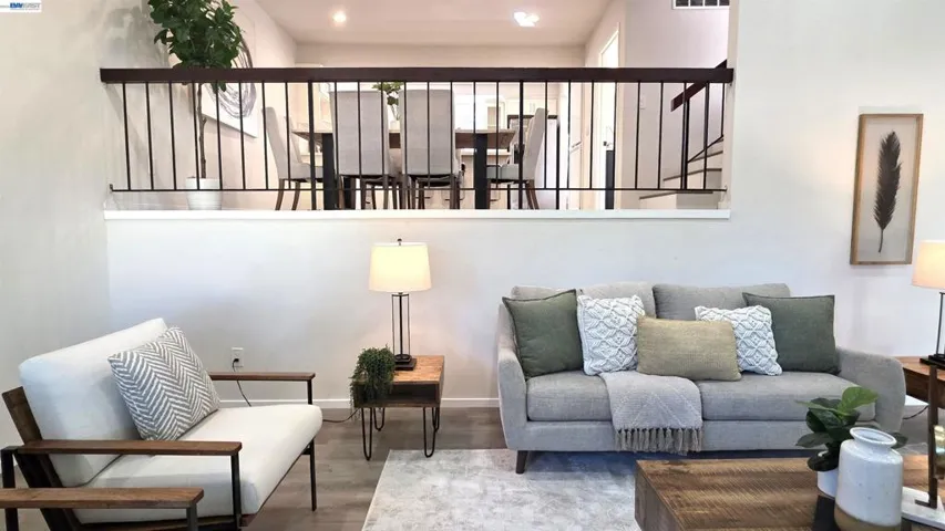 37856 Bright Cmn, Fremont, California 94536